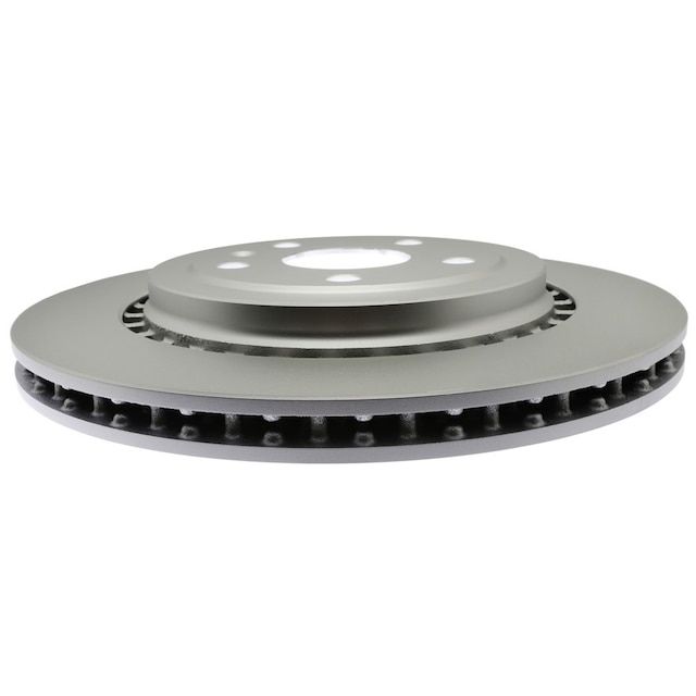 ACDelco Professional 17D838M - Set Pastiglie Freno Posteriori Semi-Metalliche
