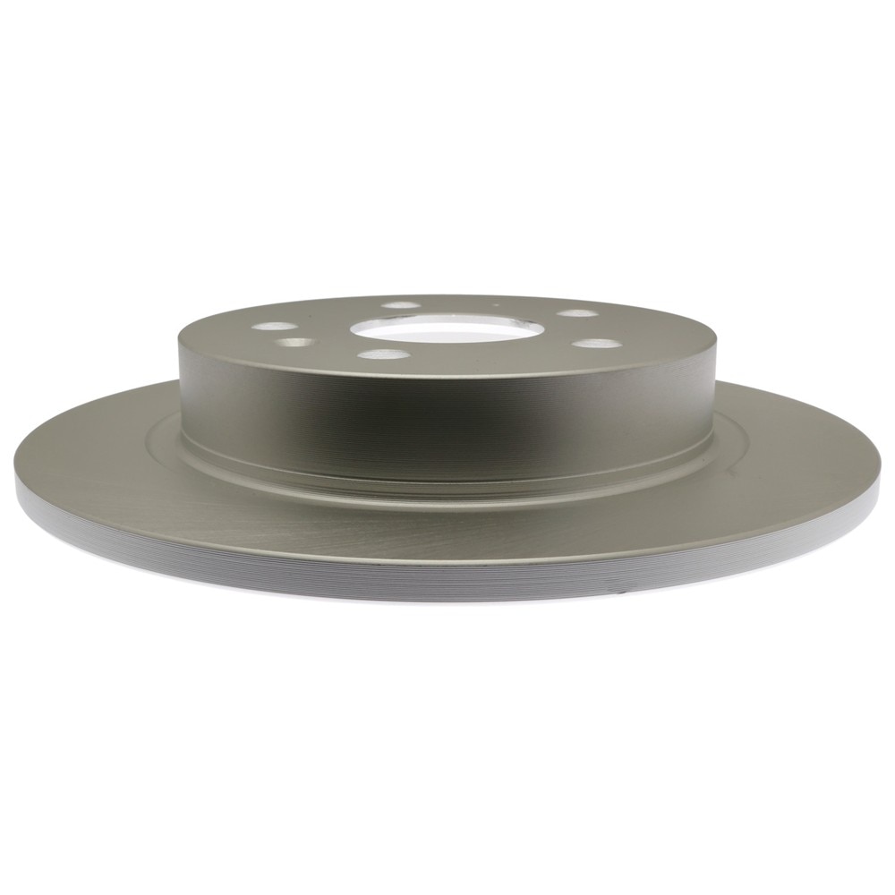 ACDelco Gold Fully Coated Rear Disc Brake Rotor
