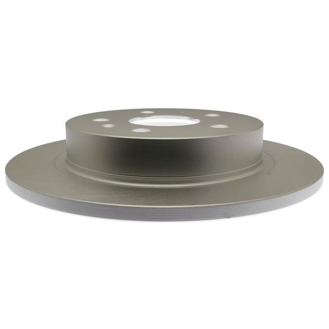 ACDelco Gold Fully Coated Rear Disc Brake Rotor