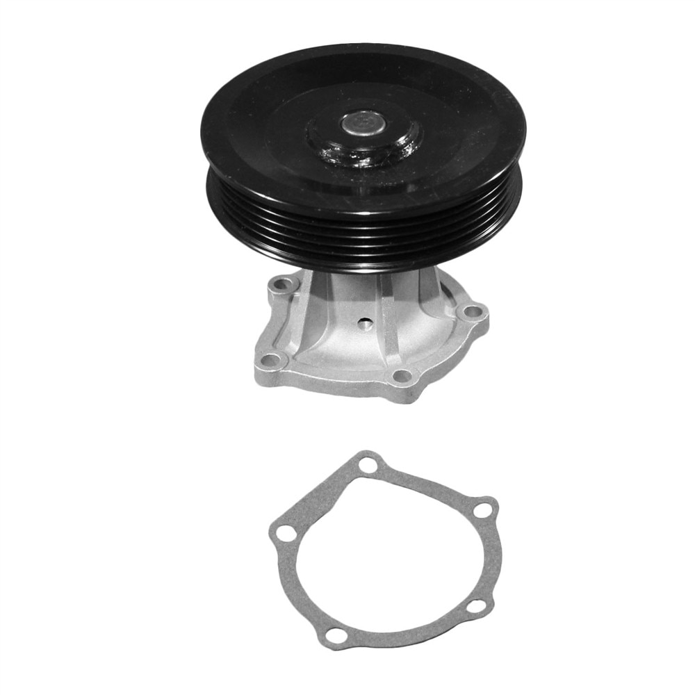 ACDelco Gold Engine Water Pump