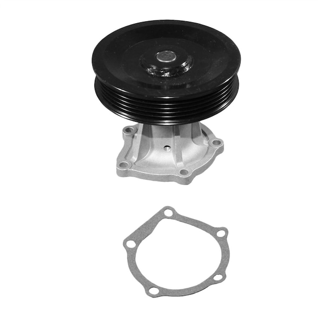 ACDelco Gold Engine Water Pump