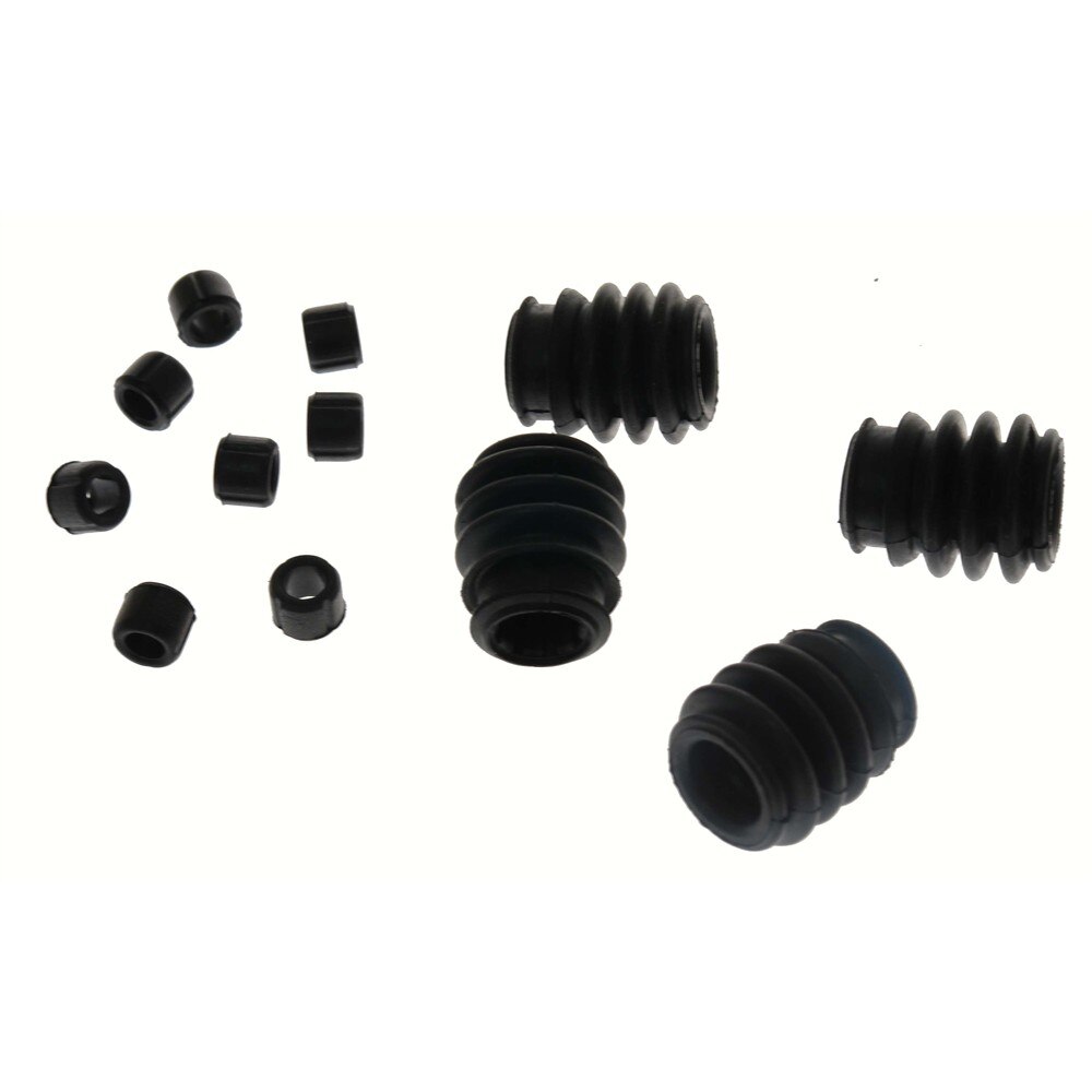 ACDelco Gold Front Brake Caliper Guide Pin Seal