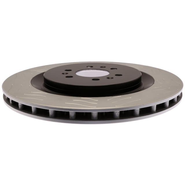 ACDelco Gold Performance Rear Disc Brake Rotor