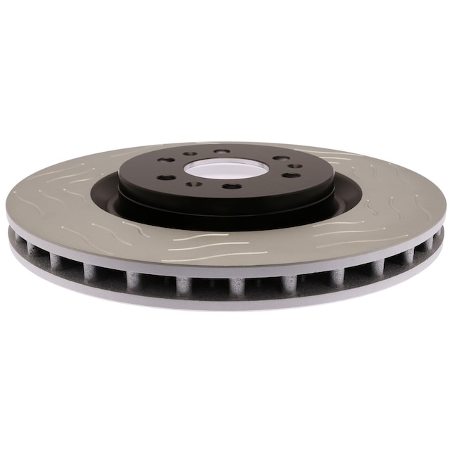 ACDelco Gold Performance Front Disc Brake Rotor