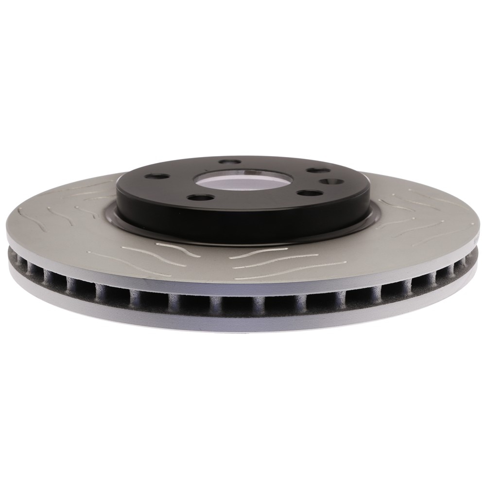ACDelco Gold Performance Front Disc Brake Rotor