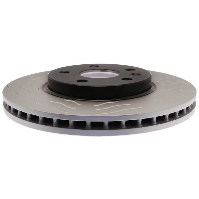 ACDelco Gold Performance Front Disc Brake Rotor