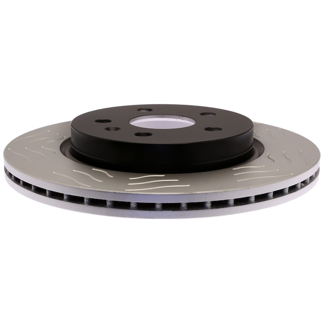 ACDelco Gold Performance Rear Disc Brake Rotor