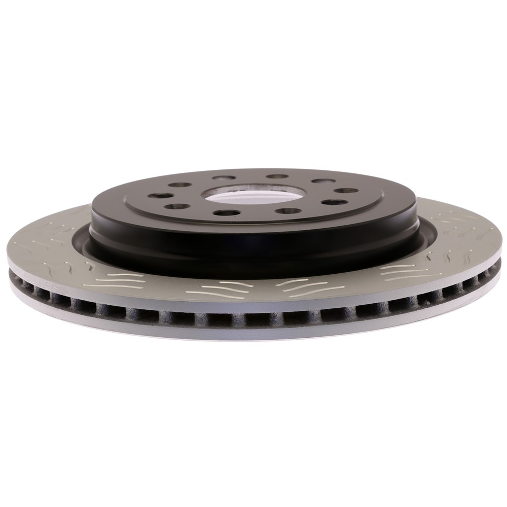ACDelco Gold Performance Rear Disc Brake Rotor
