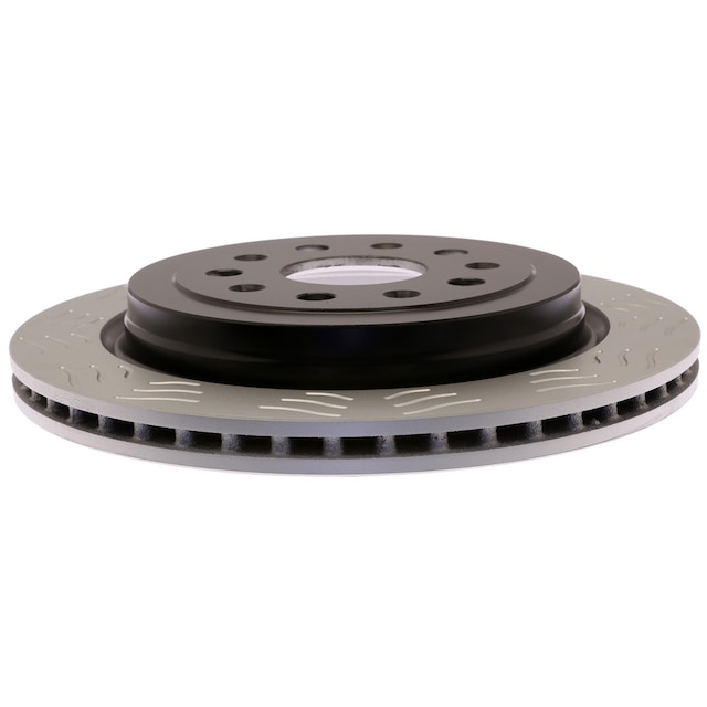 ACDelco Gold Performance Rear Disc Brake Rotor