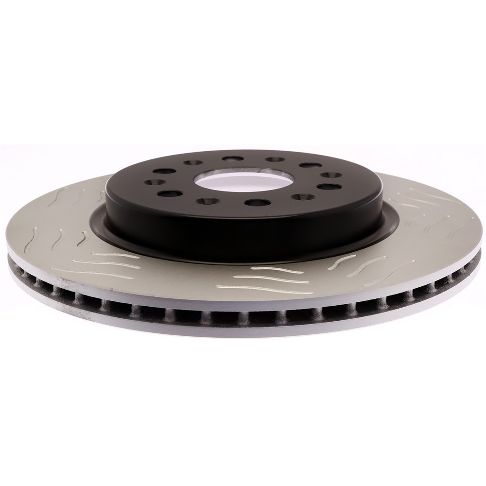 ACDelco Gold Performance Rear Disc Brake Rotor