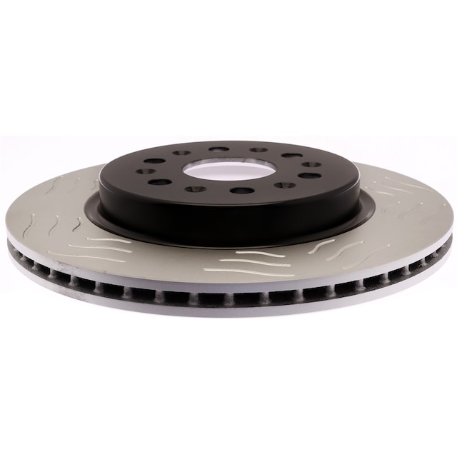 ACDelco Gold Performance Rear Disc Brake Rotor