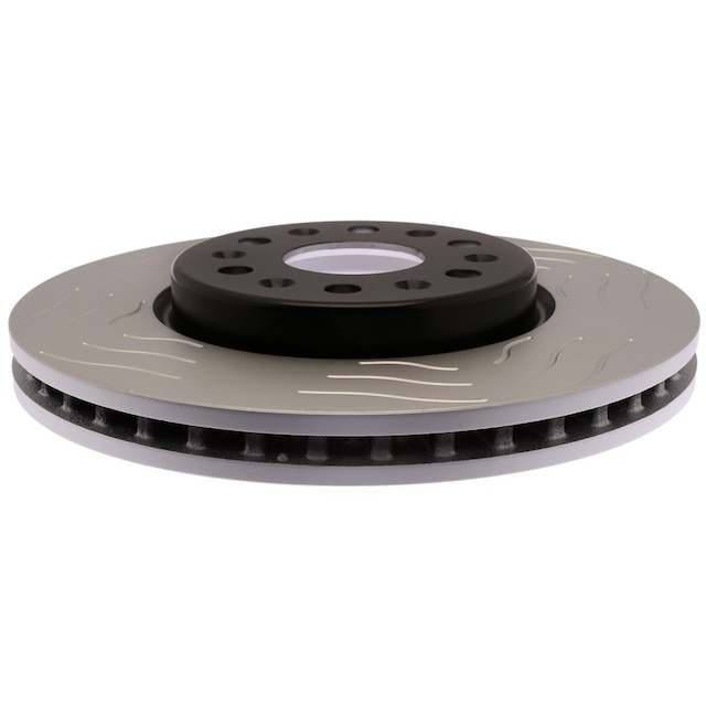 ACDelco Gold Performance Front Disc Brake Rotor