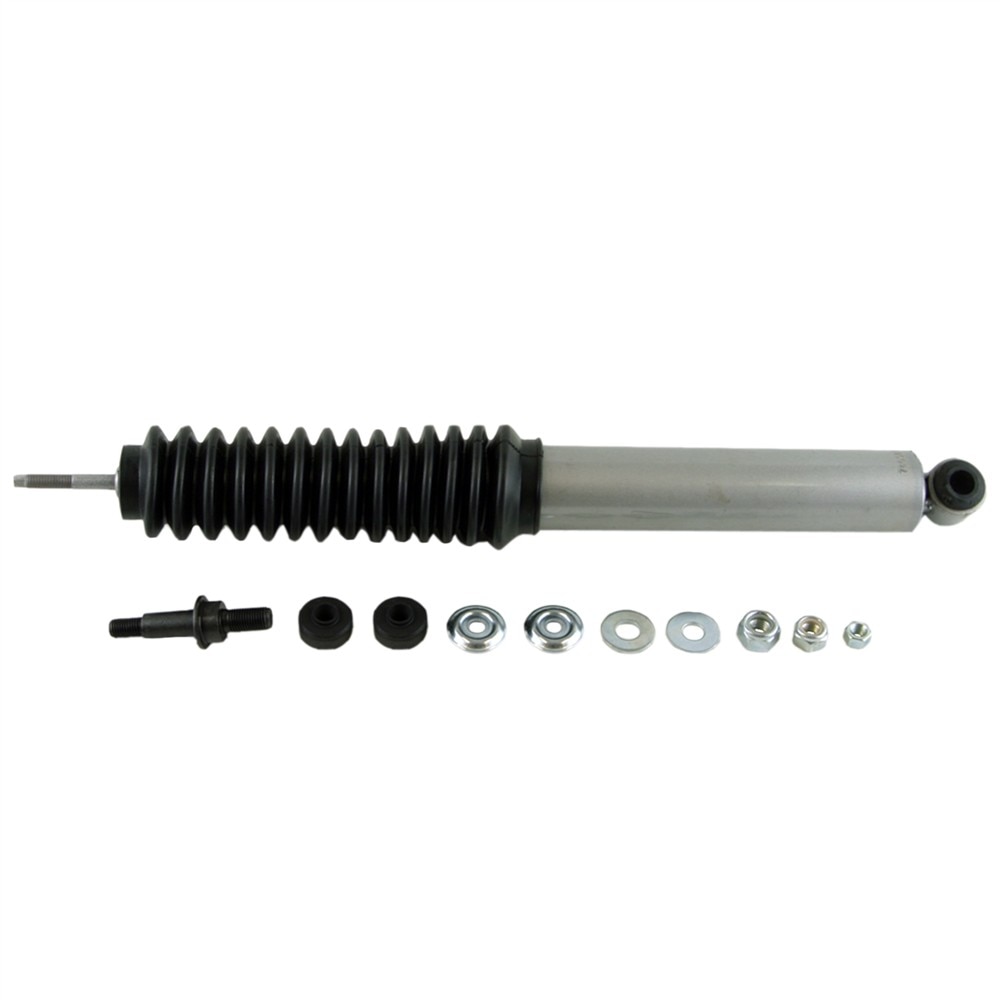 ACDelco Gold Premium Monotube Rear Shock Absorber