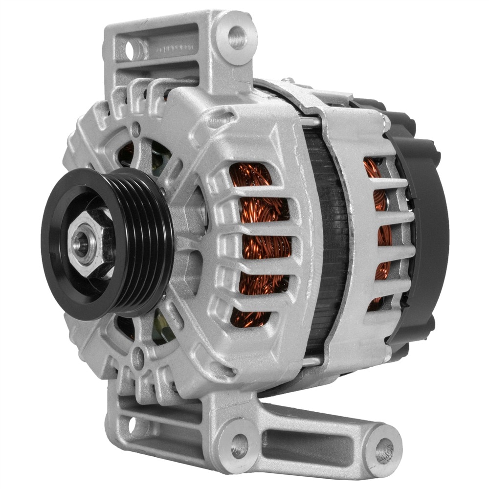 ACDelco Gold Alternator, Remanufactured