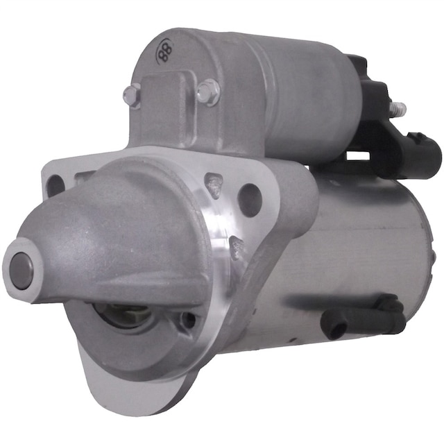 ACDelco Gold Starter, Remanufactured