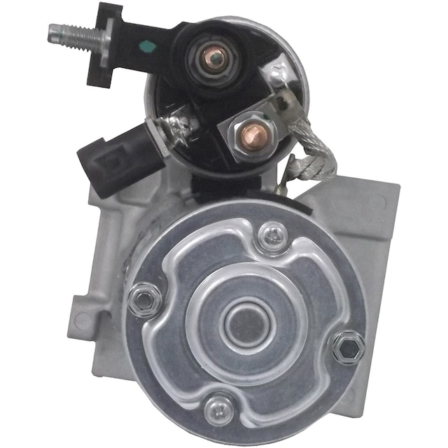 ACDelco Gold 336-2074A Starter, Remanufactured