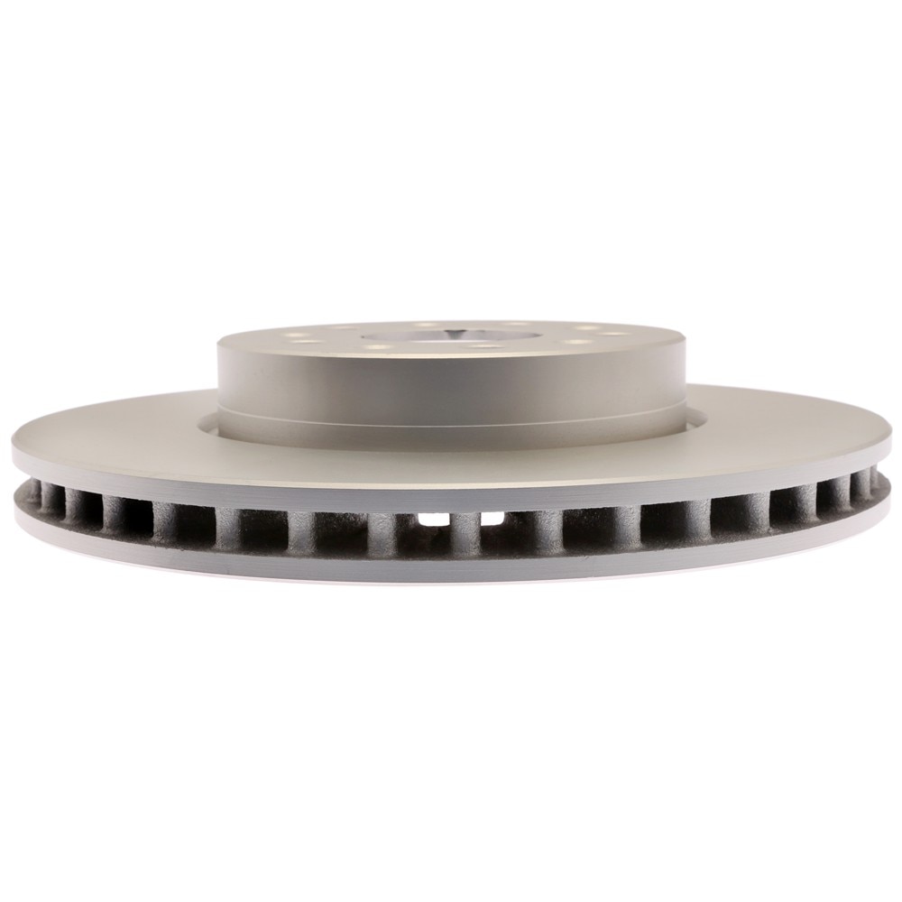 ACDelco Gold Fully Coated Front Disc Brake Rotor