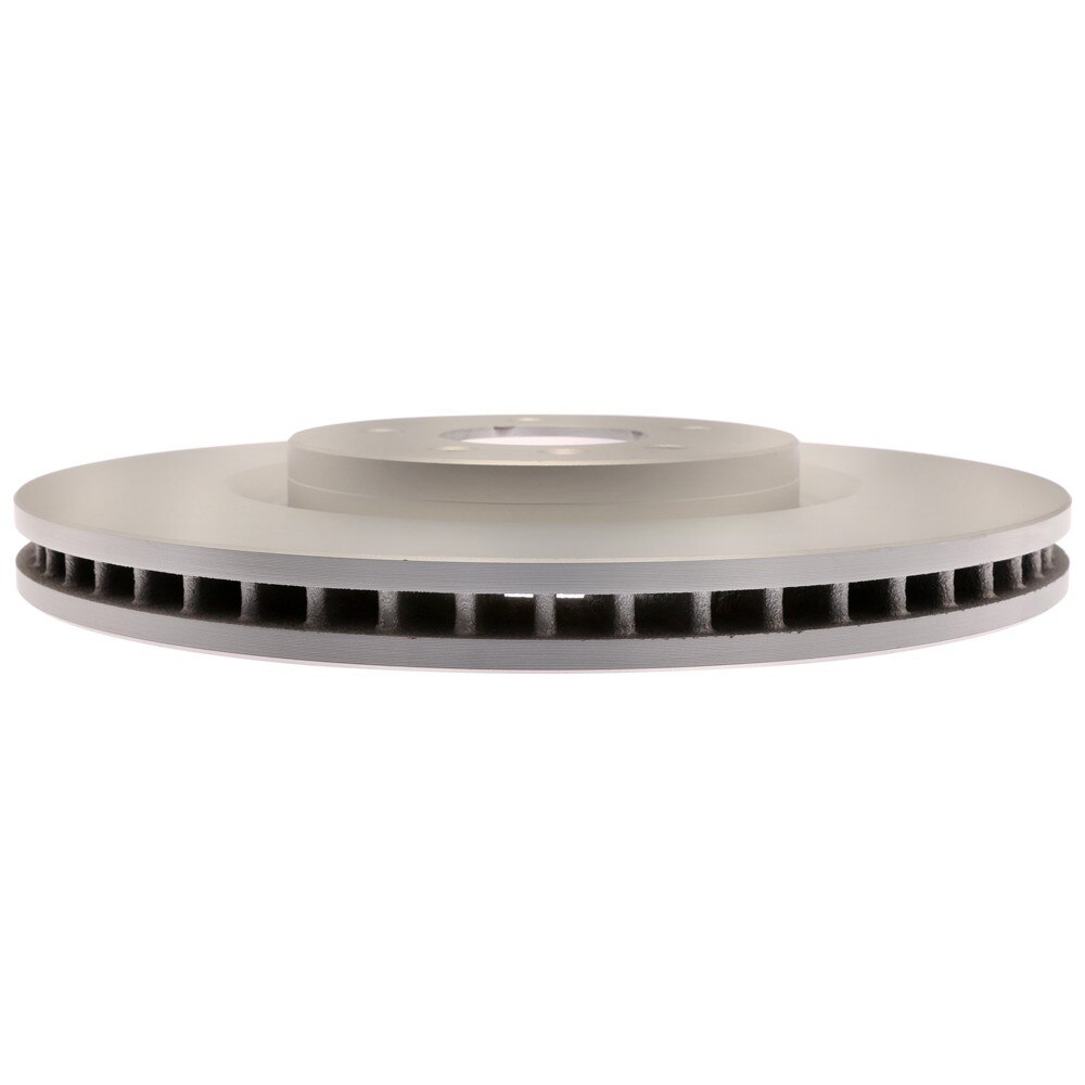 ACDelco Gold Fully Coated Front Disc Brake Rotor