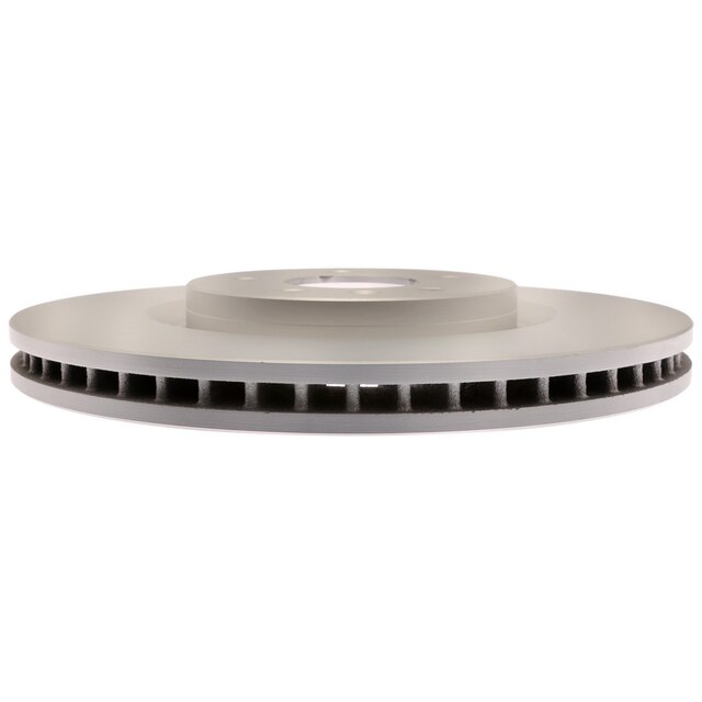 ACDelco Gold Fully Coated Front Disc Brake Rotor