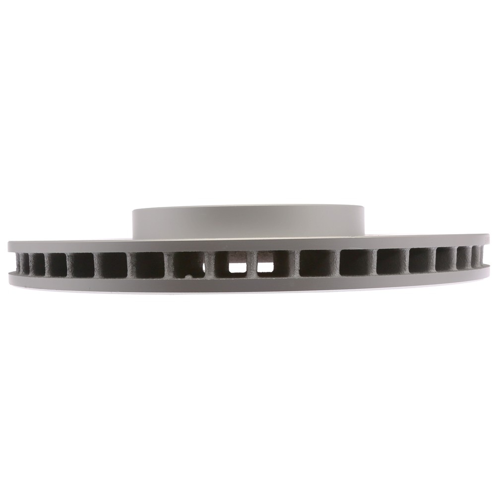ACDelco Gold Fully Coated Front Disc Brake Rotor