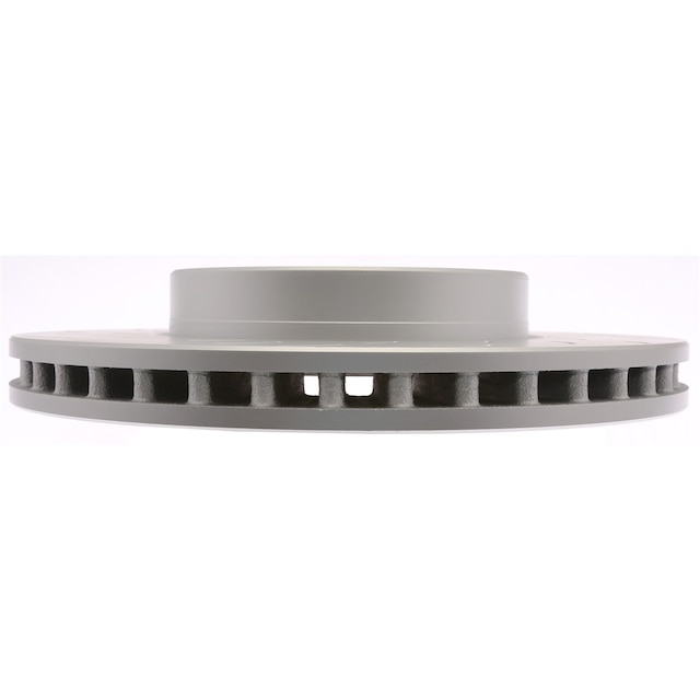 ACDelco Gold Fully Coated Front Disc Brake Rotor