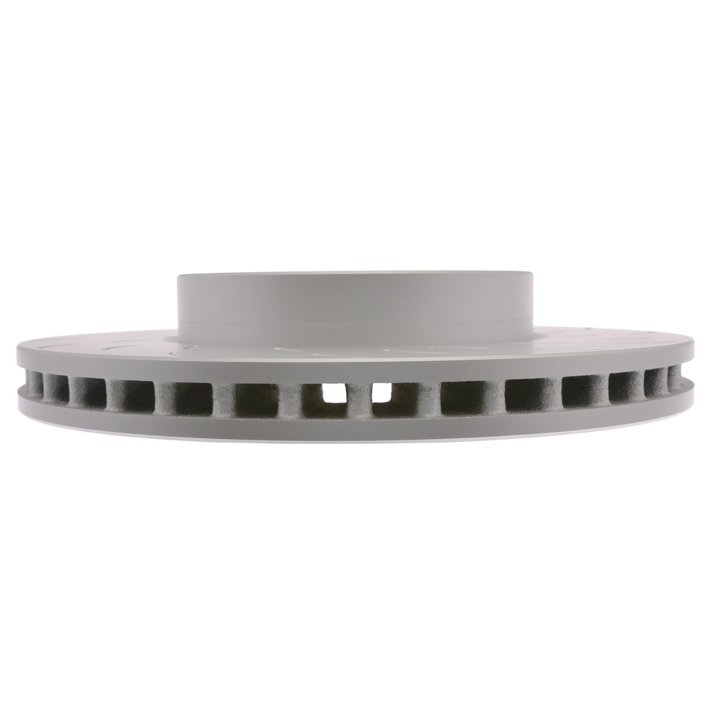 ACDelco Gold Fully Coated Front Disc Brake Rotor