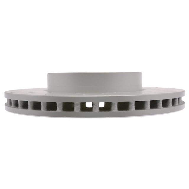 ACDelco Gold Fully Coated Front Disc Brake Rotor