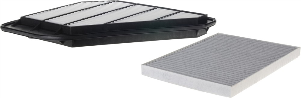 ACDelco Gold Engine and Cabin Air Filter Kit