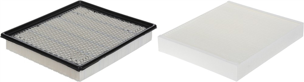 ACDelco Gold Engine and Cabin Air Filter Kit