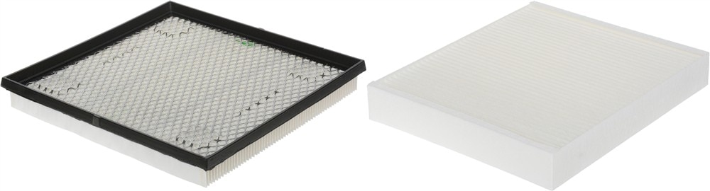 ACDelco Gold Engine and Cabin Air Filter Kit