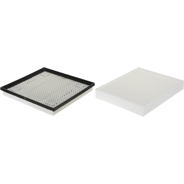 ACDelco Gold Engine and Cabin Air Filter Kit