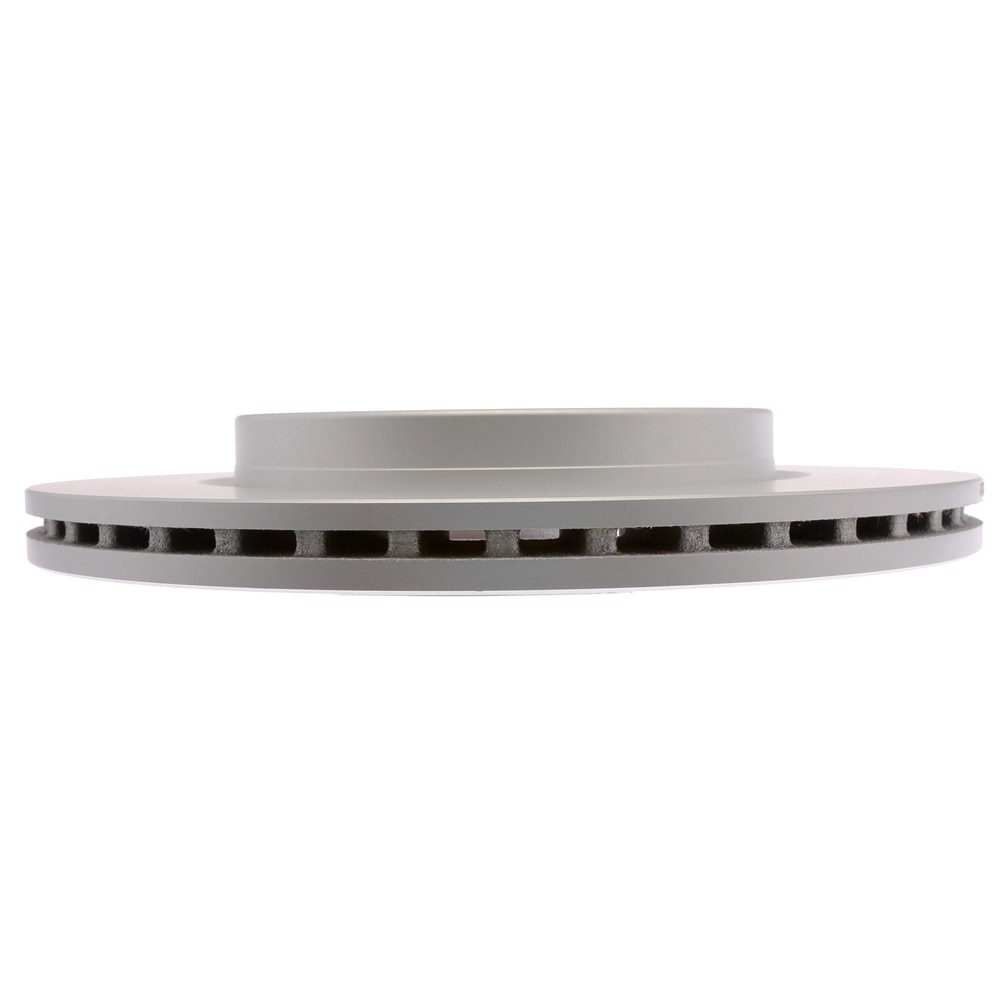 ACDelco Gold Fully Coated Rear Disc Brake Rotor