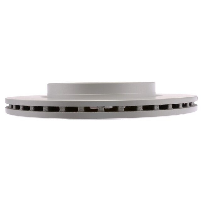 ACDelco Gold Fully Coated Rear Disc Brake Rotor