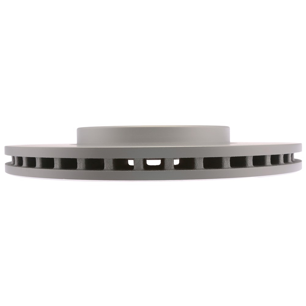 ACDelco Gold Fully Coated Front Disc Brake Rotor