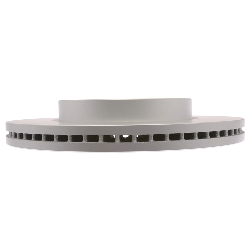 ACDelco Gold Fully Coated Front Disc Brake Rotor