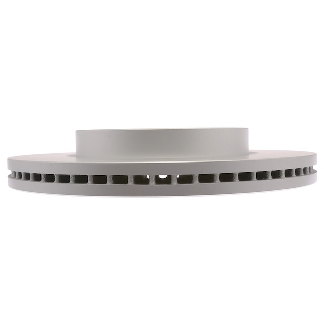 ACDelco Gold Fully Coated Front Disc Brake Rotor