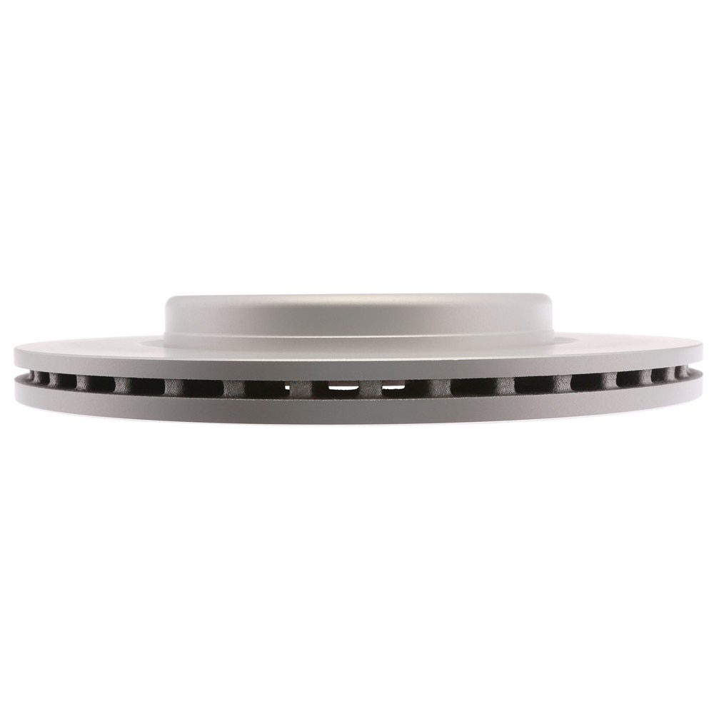 ACDelco Gold Fully Coated Rear Disc Brake Rotor