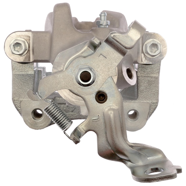 ACDelco Gold Rear Driver Side Brake Caliper Assembly