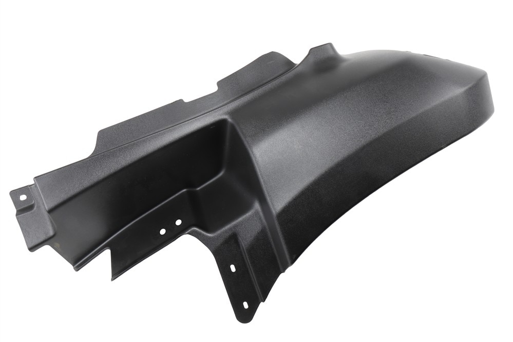 GM Genuine Parts Passenger Side Body Center Pillar Panel Reinforcement
