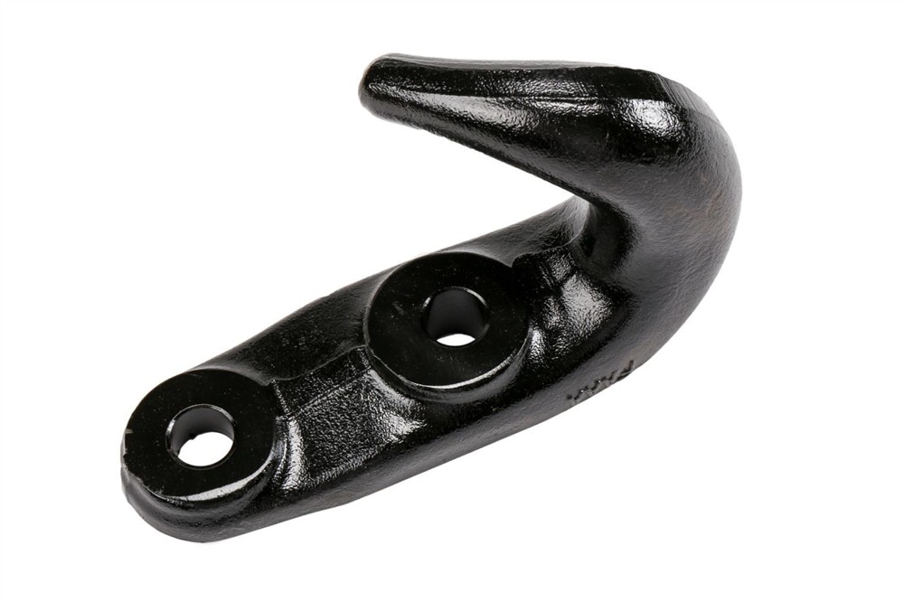 GM Genuine Parts Passenger Side Tow Hook