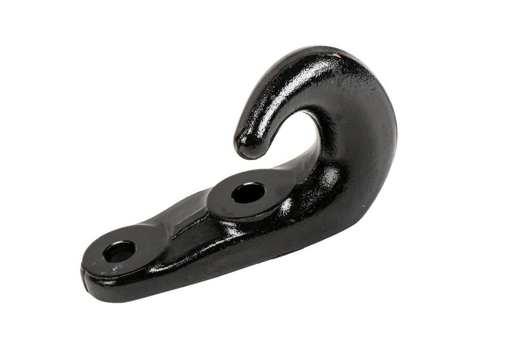 GM Genuine Parts Driver Side Tow Hook