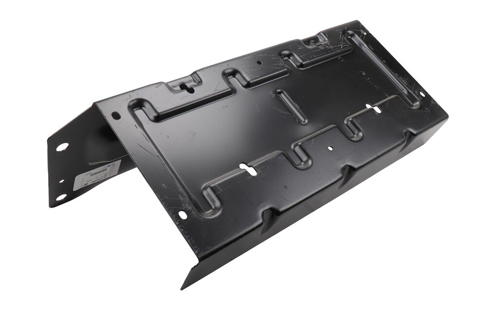 GM Genuine Parts Battery Box