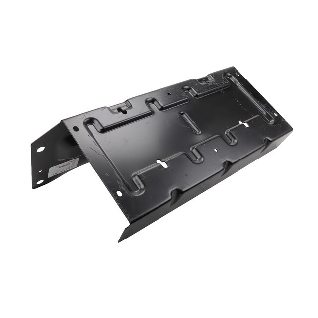 GM Genuine Parts Battery Box