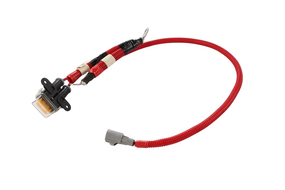 GM Genuine Parts Battery to Battery Cable