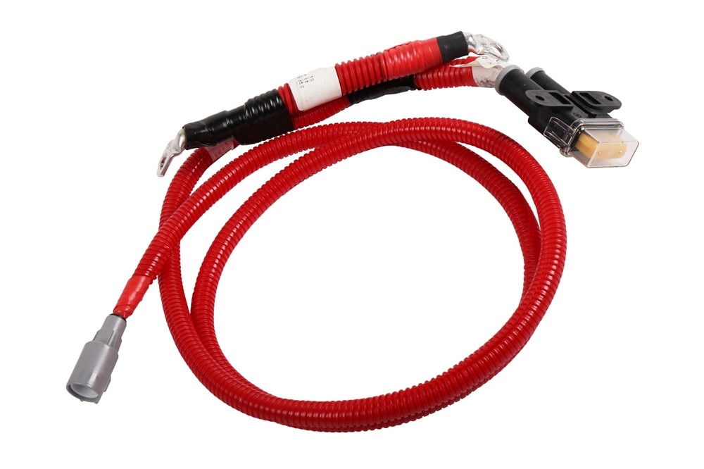 GM Genuine Parts Battery to Battery Cable