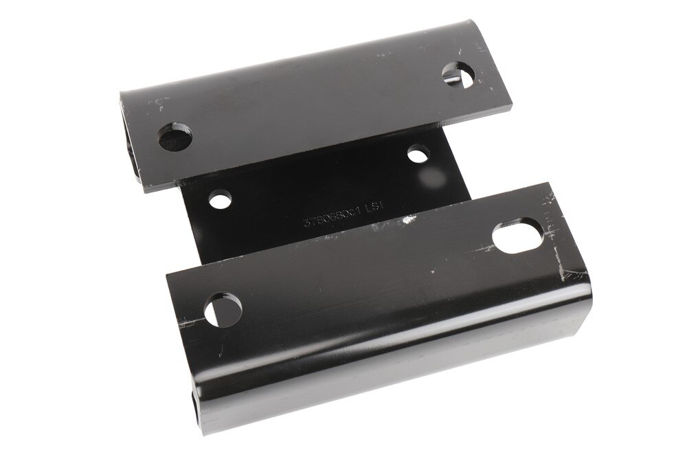 GM Genuine Parts Passenger Side Engine Mount Crossmember