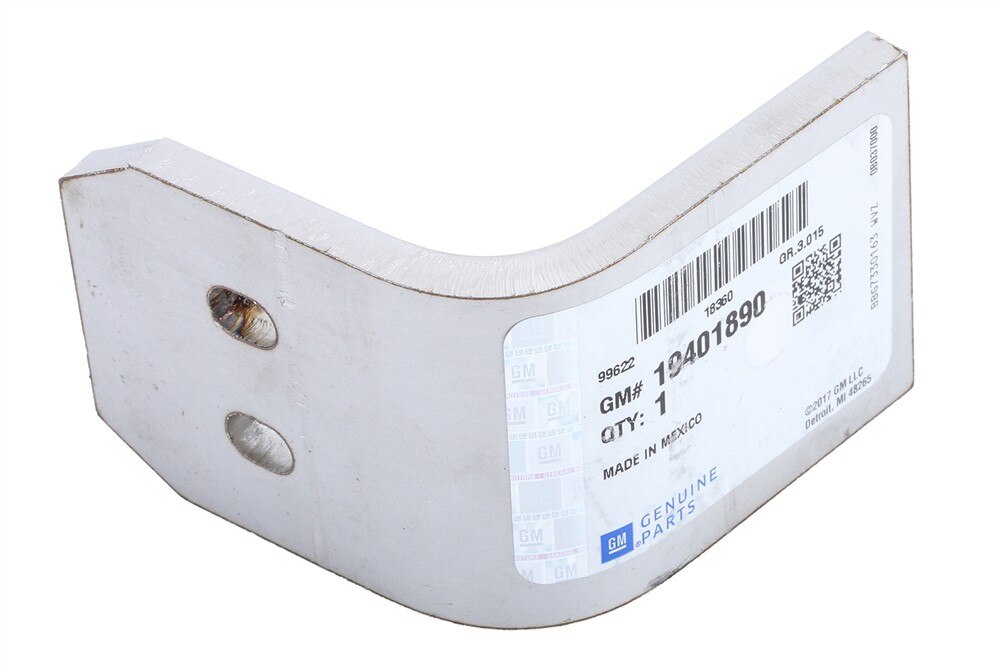GM Genuine Parts Fuel Tank Strap Spacer