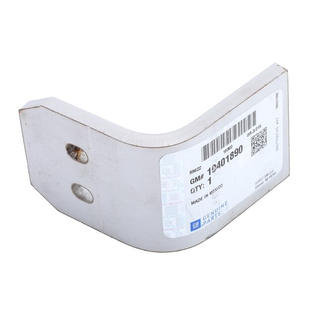 GM Genuine Parts Fuel Tank Strap Spacer