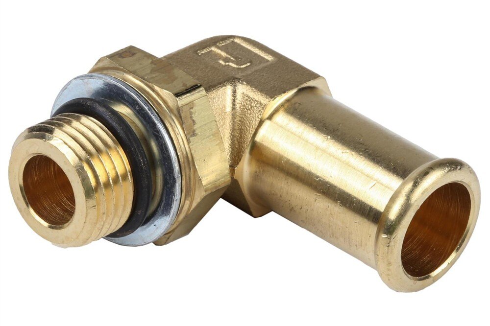 GM Genuine Parts Multi-Purpose Fitting