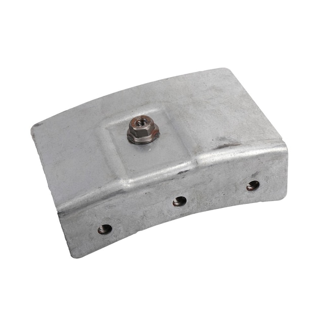 GM Genuine Parts Driver Side Instrument Panel Reinforcement